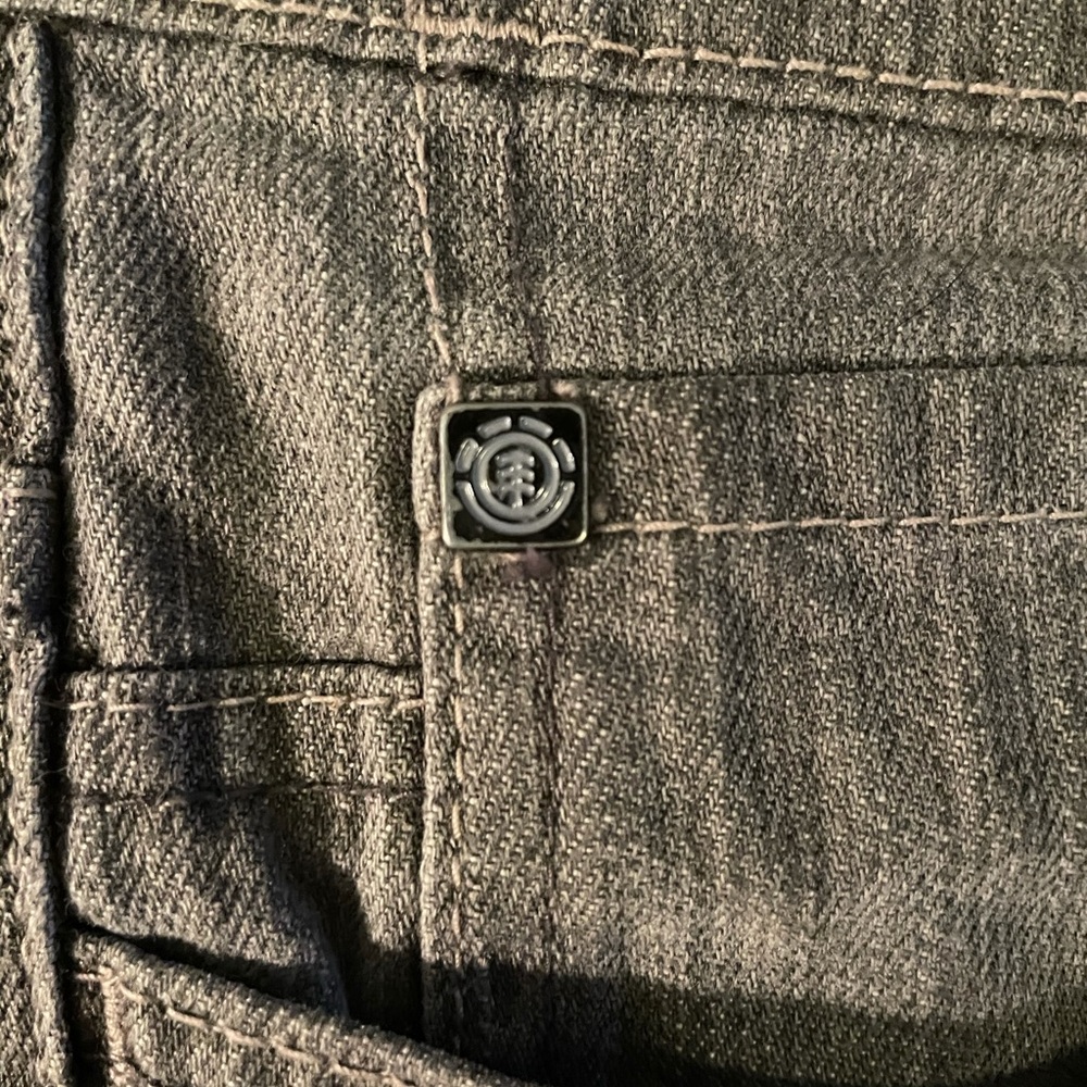 Element Brand Jeans